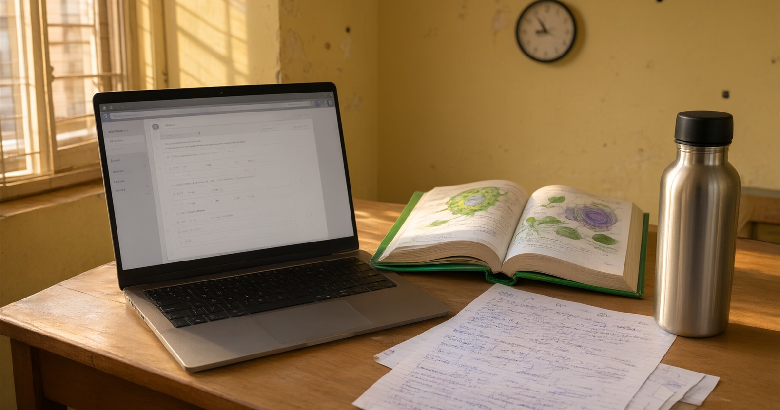 Top 10 Features Every NEET Coaching LMS Must Have (2026 Guide)