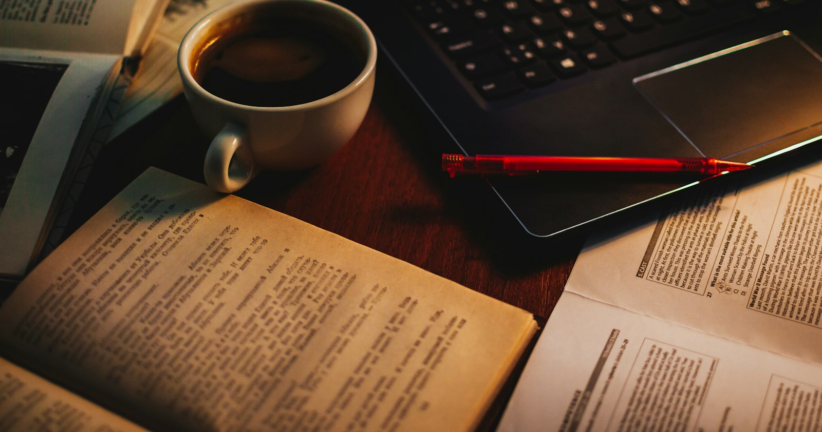 How Vacademy Helped a Publisher Transform Existing Content Into a Digital Learning Experience