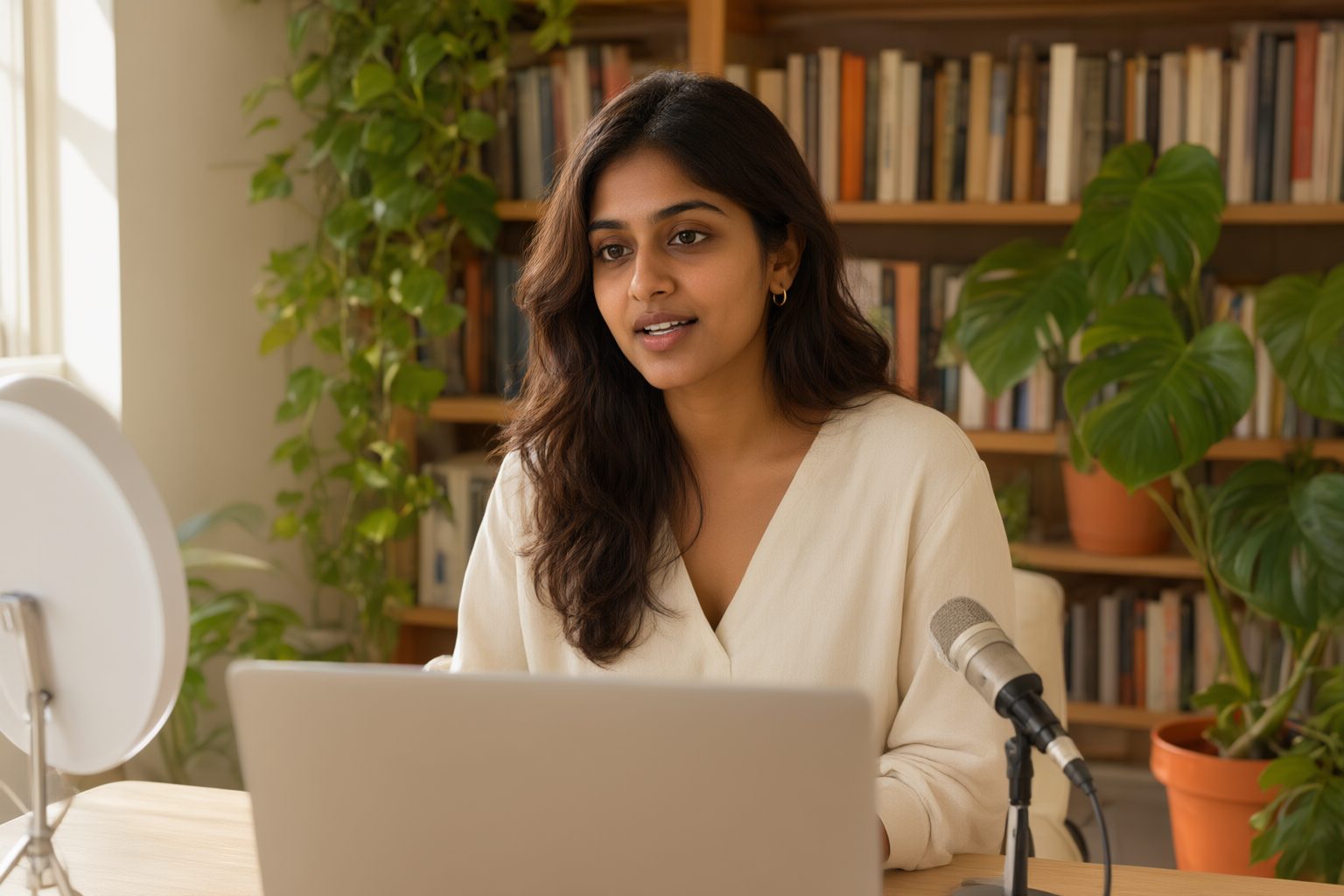Vacademy Connect — online education companies
